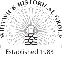 Whitwick Historical Group Logo