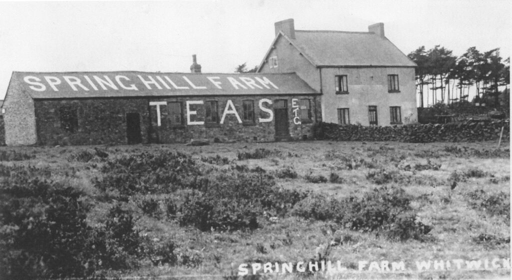 Spring Hill Farm