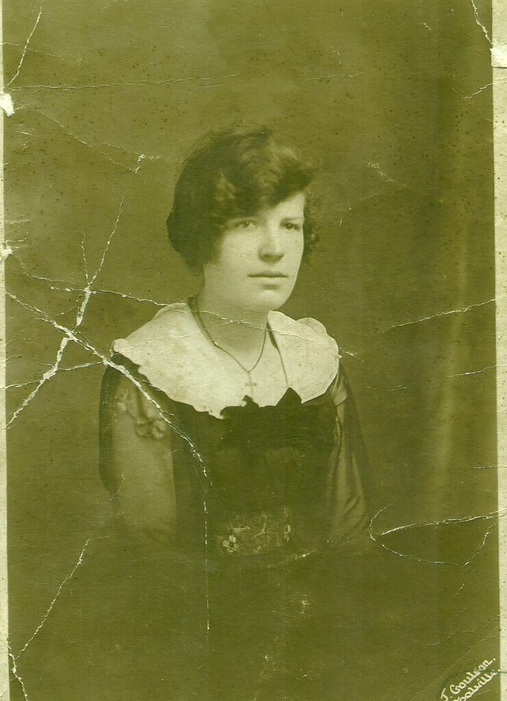 Emily Perrin