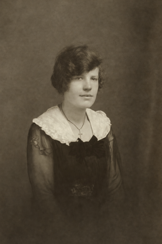 Emily Perrin AI