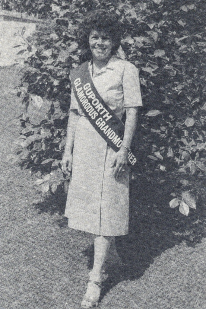 June Hickin AI