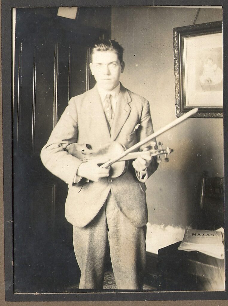 Wilfred Vesty