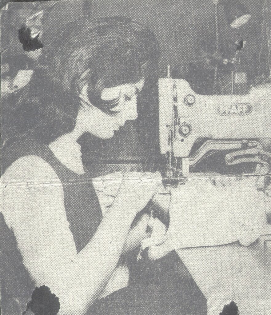 machinist