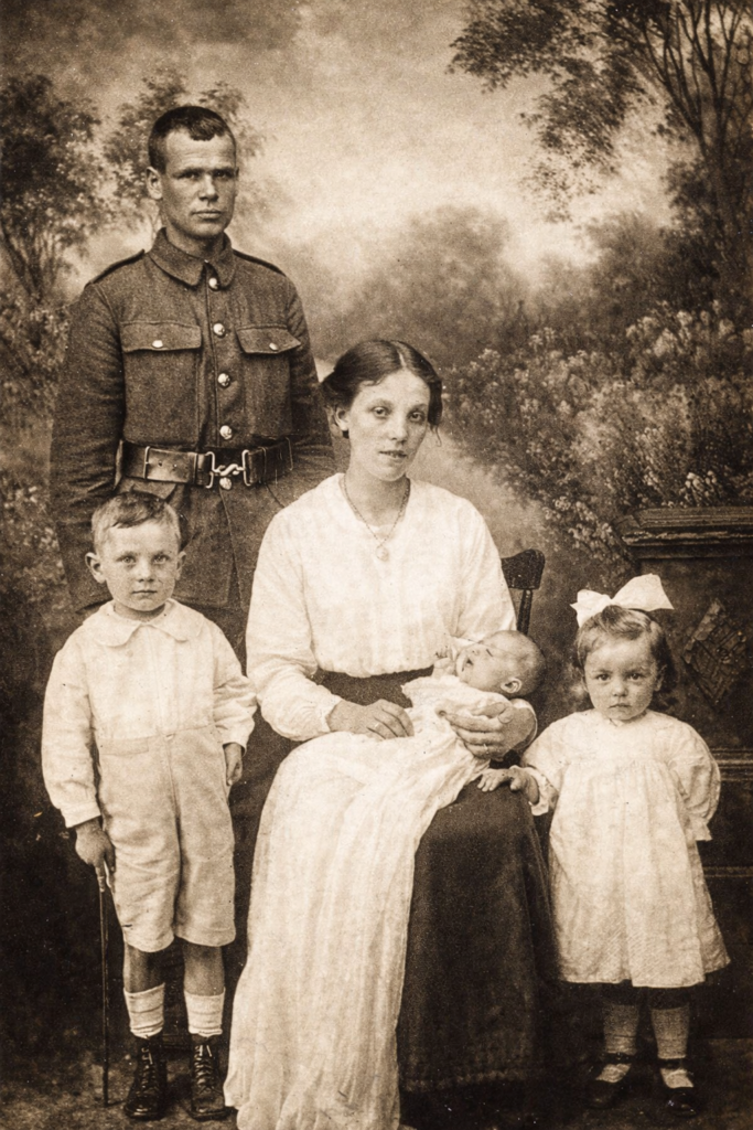 christening